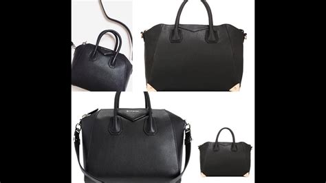 givenchy antigona inspired|Givenchy antigona shopper.